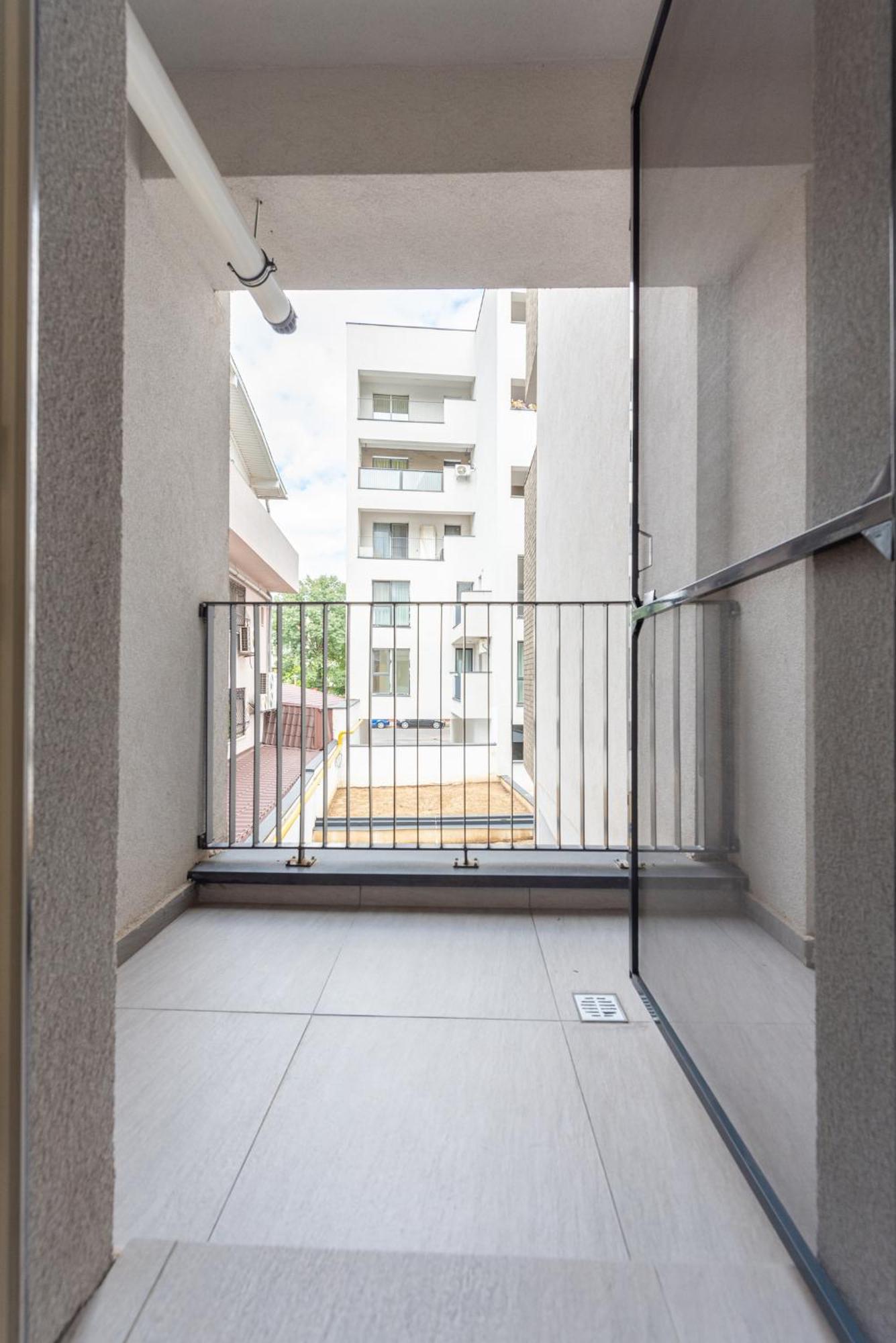 Ines - Modern 2Br Apartment With Garden Views Bucarest Extérieur photo